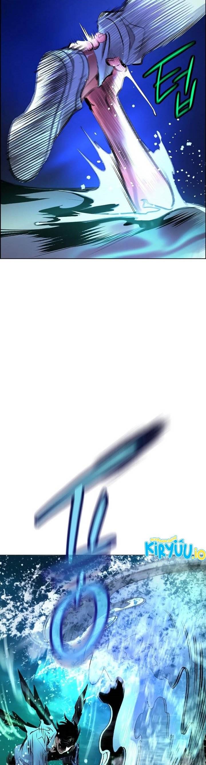 Jungle Juice Chap 183 - Next Chap 184