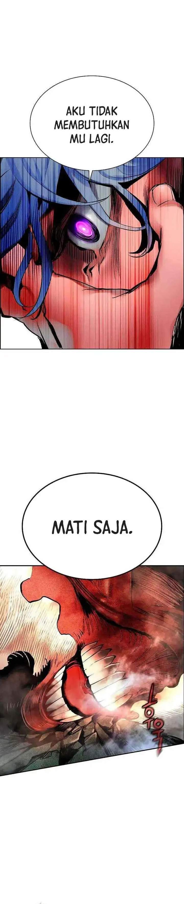 Jungle Juice Chap 195 - Next Chap 196