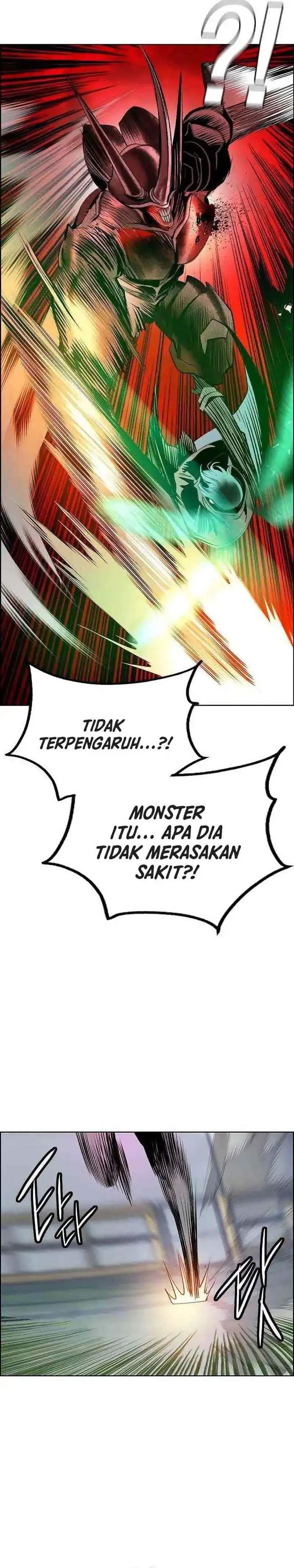 Jungle Juice Chap 195 - Next Chap 196