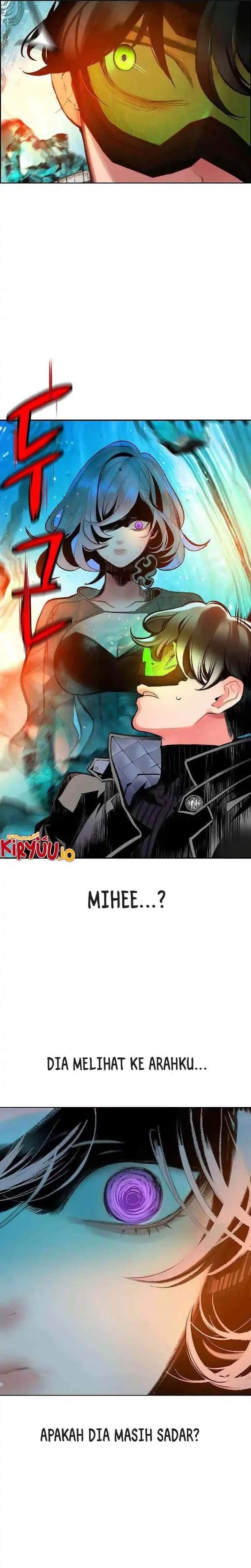 Jungle Juice Chap 195 - Next Chap 196