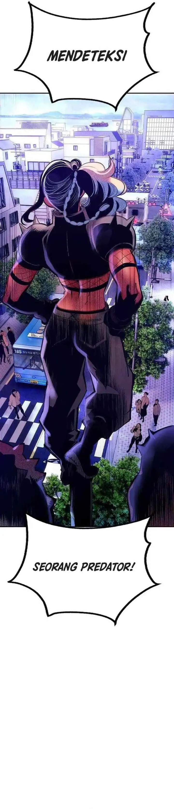 Jungle Juice Chap 195 - Next Chap 196