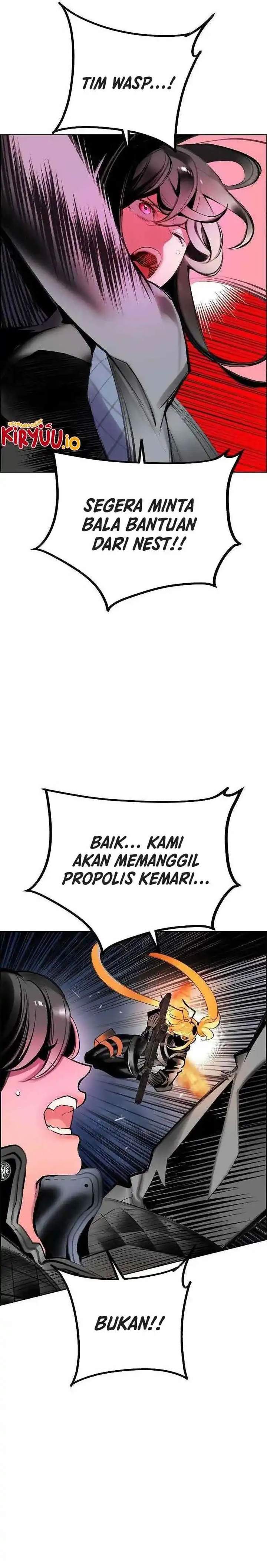 Jungle Juice Chap 195 - Next Chap 196