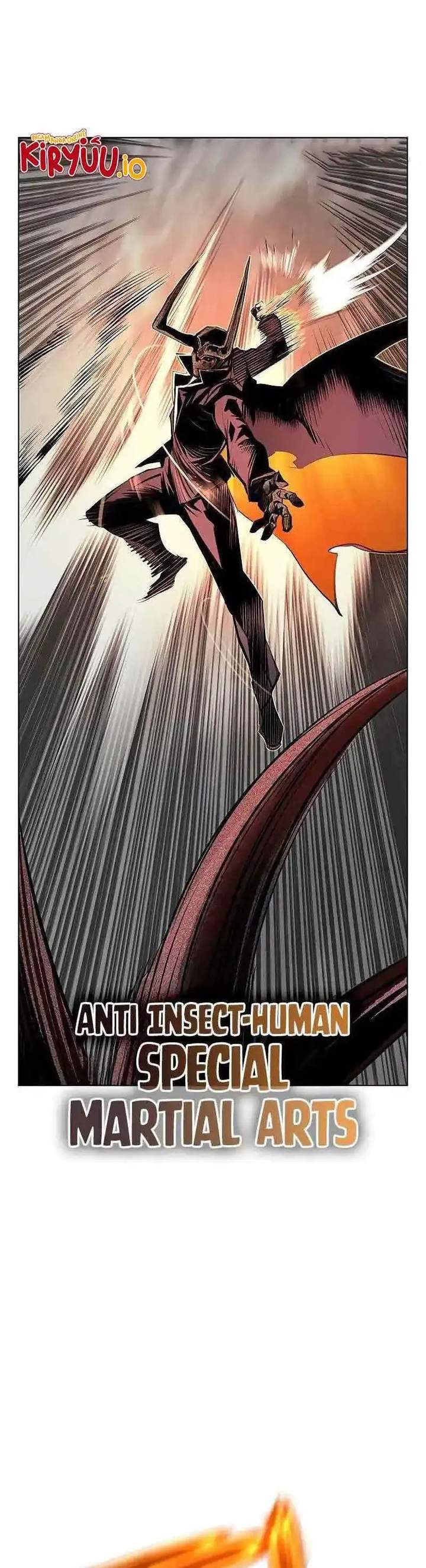 Jungle Juice Chap 195 - Next Chap 196