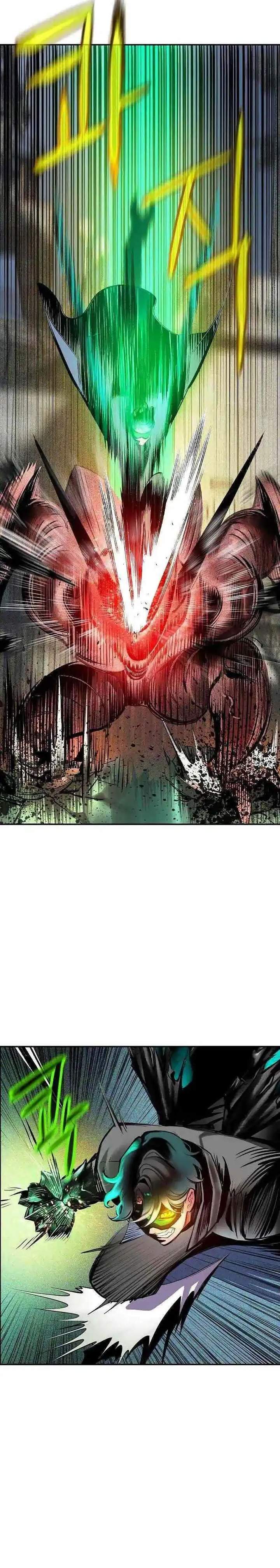 Jungle Juice Chap 195 - Next Chap 196