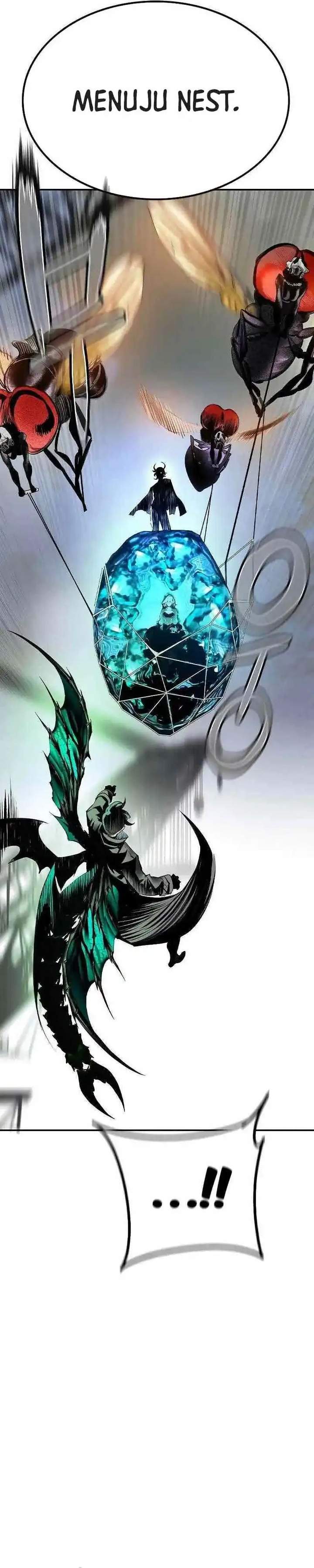 Jungle Juice Chap 195 - Next Chap 196