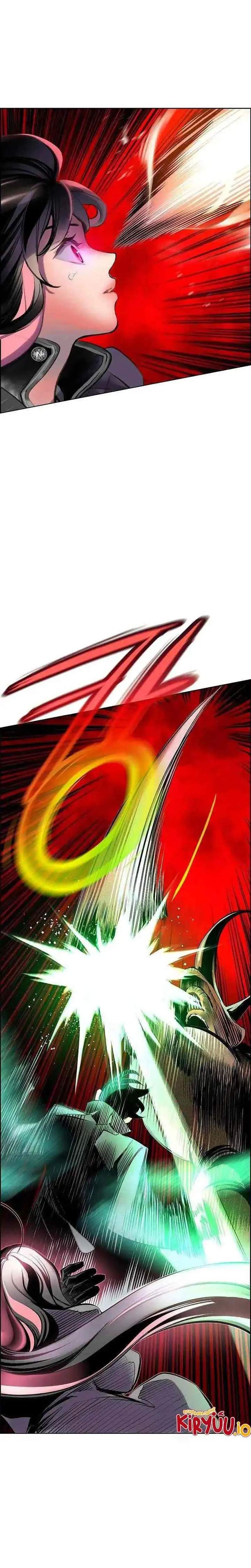 Jungle Juice Chap 195 - Next Chap 196