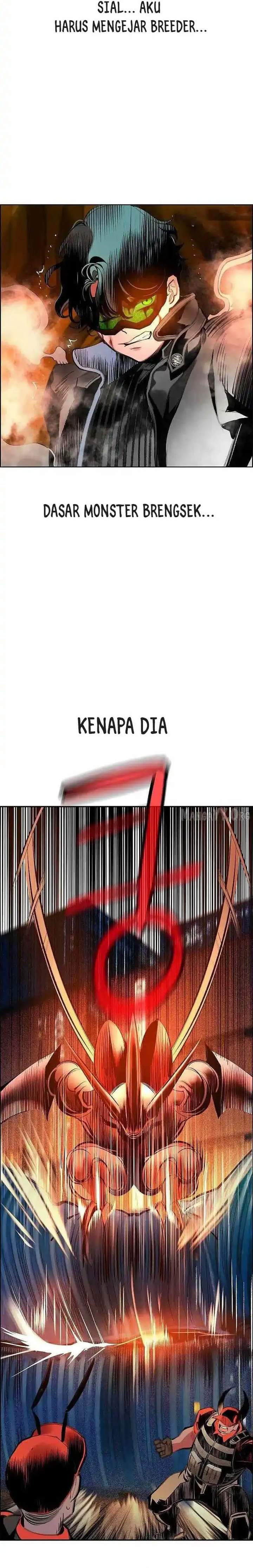 Jungle Juice Chap 195 - Next Chap 196