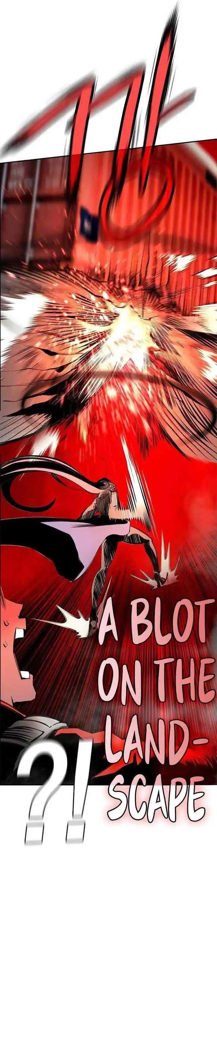 Jungle Juice Chap 195 - Next Chap 196