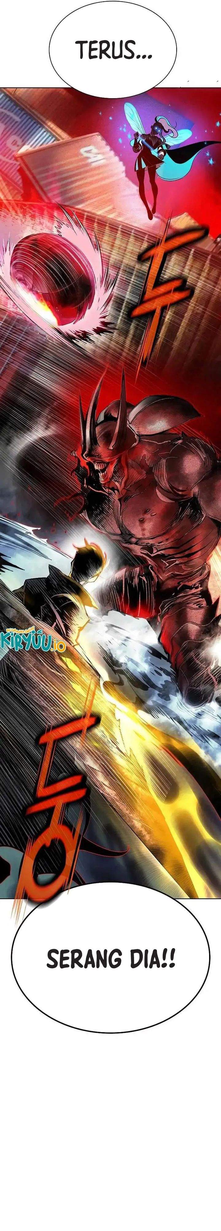 Jungle Juice Chap 196 - Next Chap 197