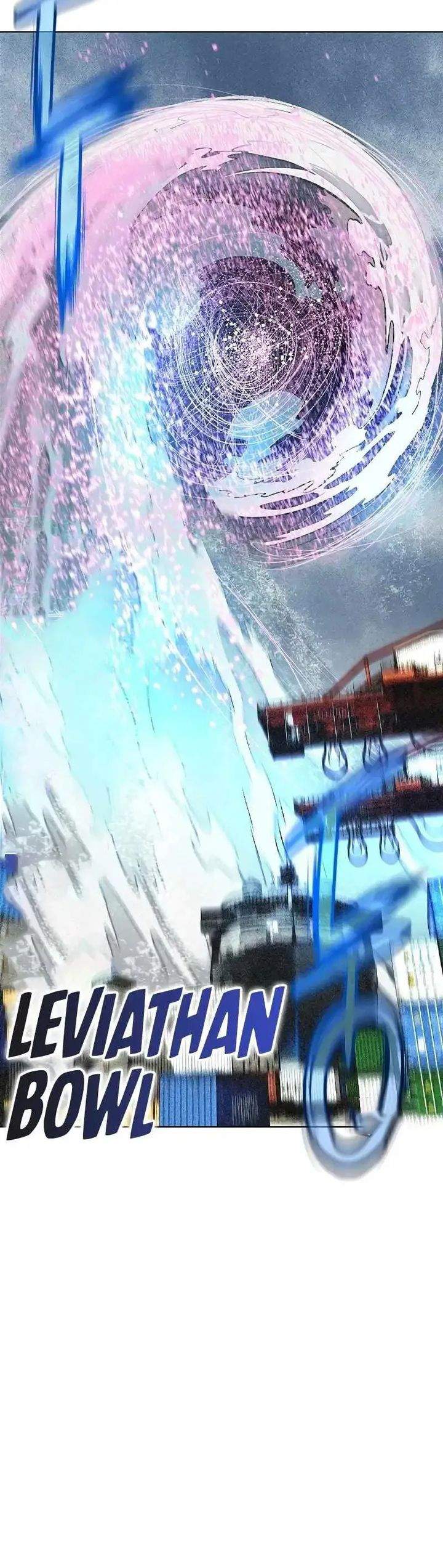 Jungle Juice Chap 196 - Next Chap 197