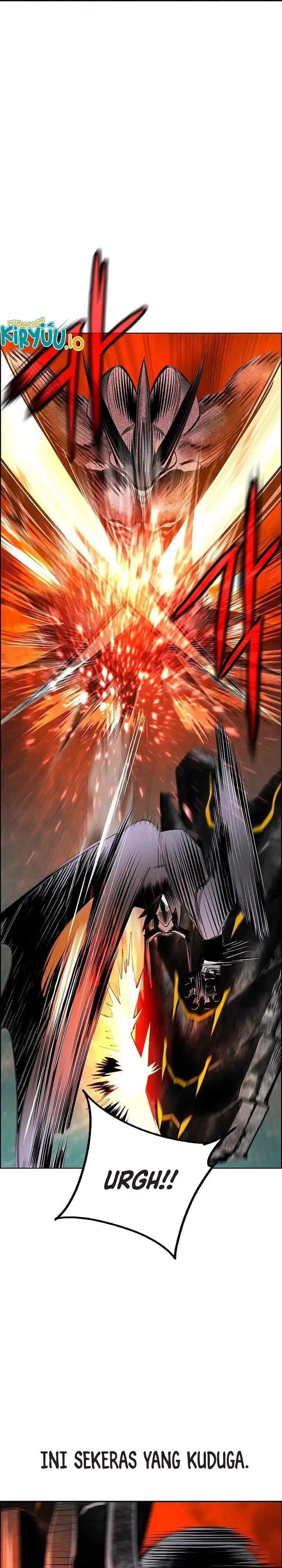 Jungle Juice Chap 196 - Next Chap 197