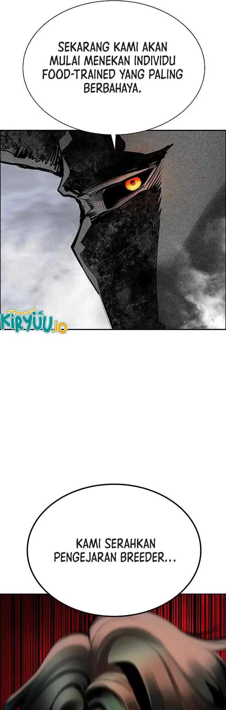 Jungle Juice Chap 196 - Next Chap 197