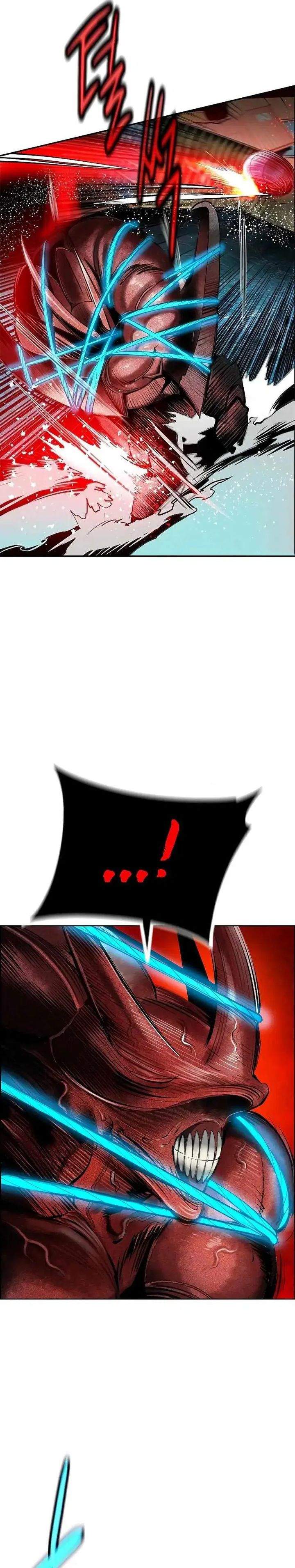 Jungle Juice Chap 196 - Next Chap 197