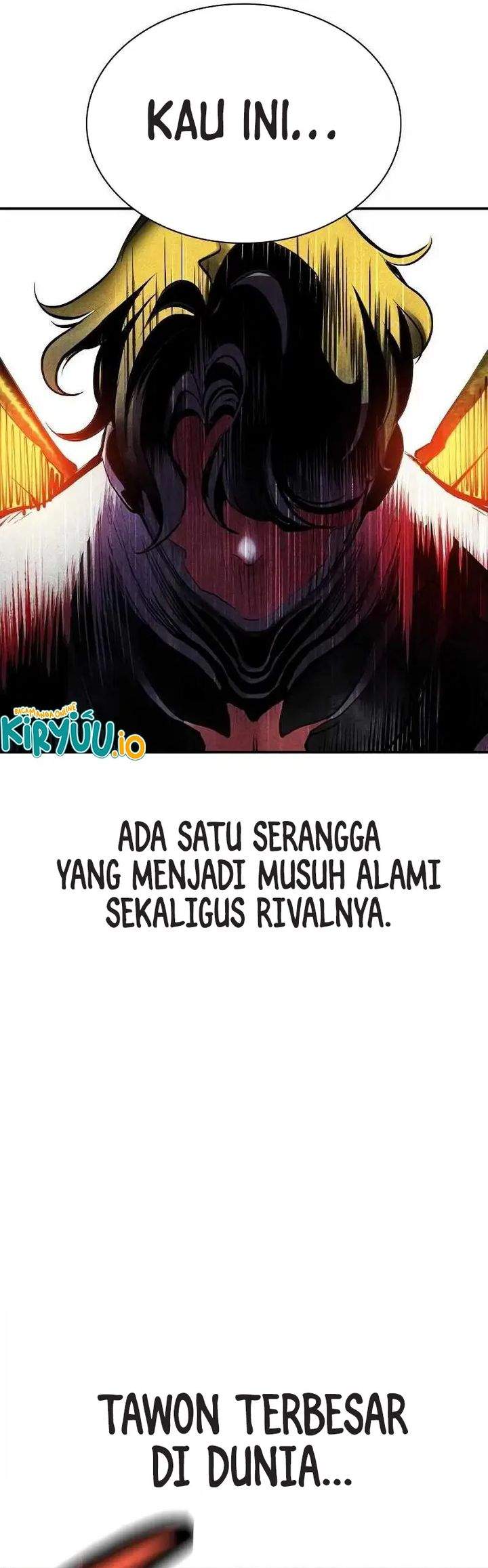 Jungle Juice Chap 196 - Next Chap 197