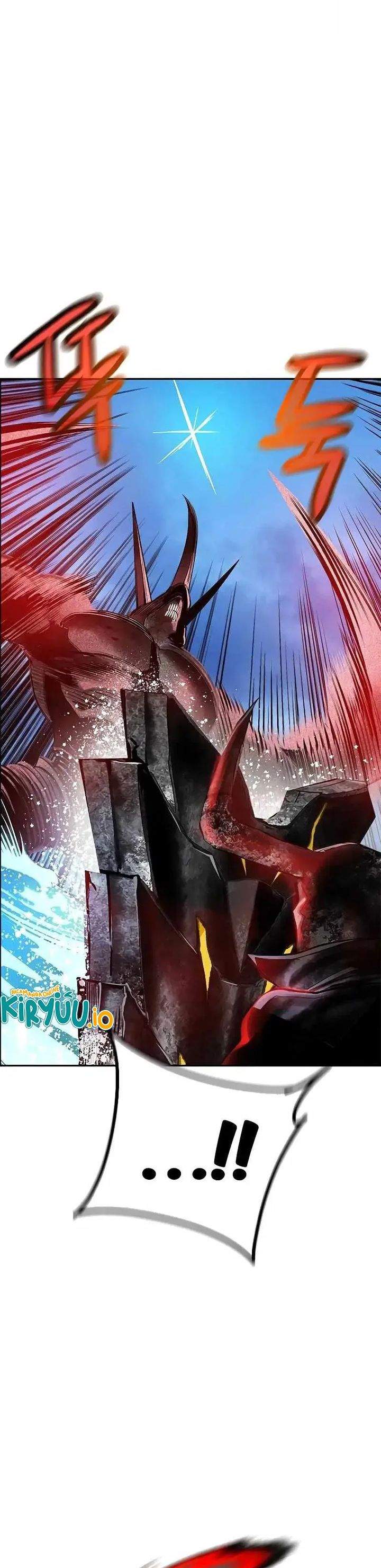 Jungle Juice Chap 196 - Next Chap 197