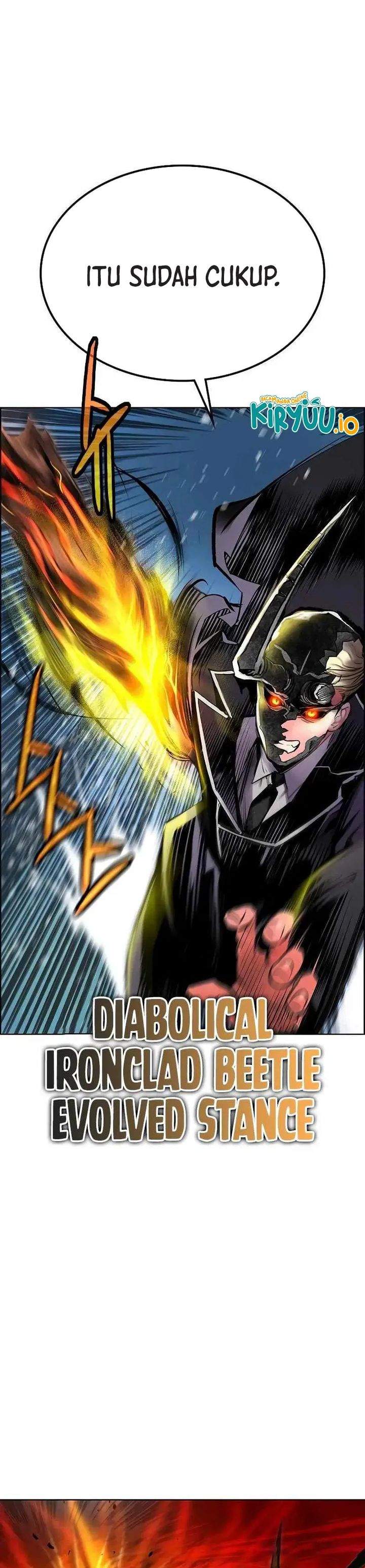 Jungle Juice Chap 196 - Next Chap 197