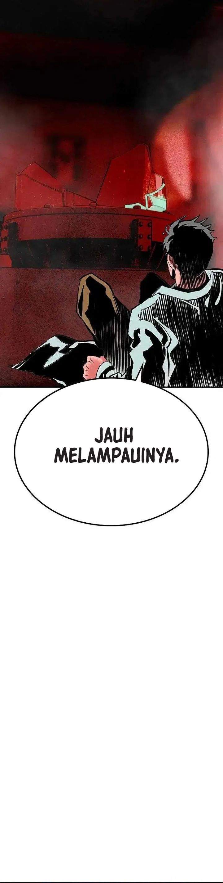 Jungle Juice Chap 196 - Next Chap 197