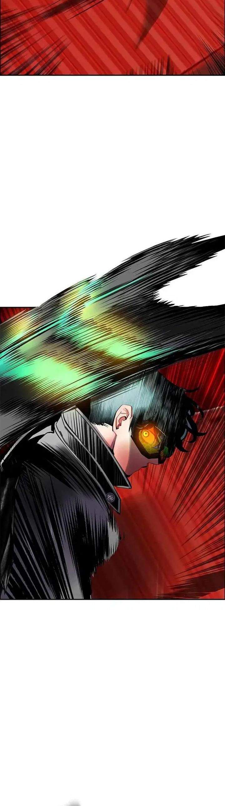 Jungle Juice Chap 196 - Next Chap 197