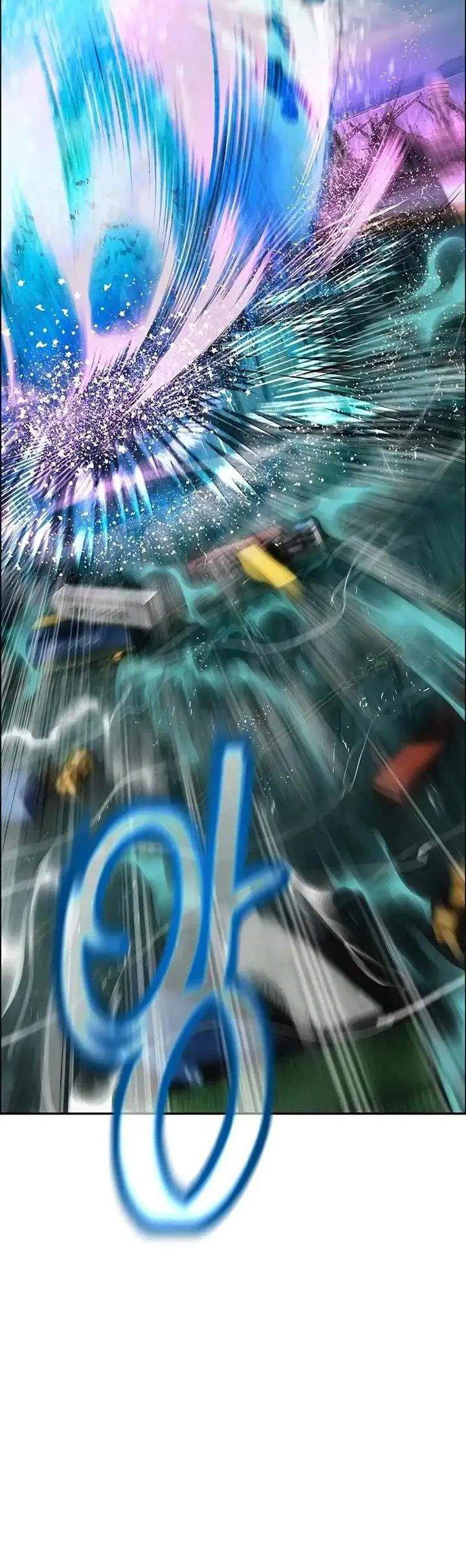 Jungle Juice Chap 196 - Next Chap 197