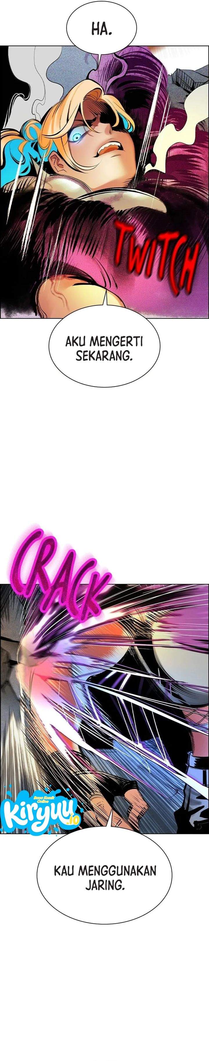Jungle Juice Chap 199 - Next Chap 200