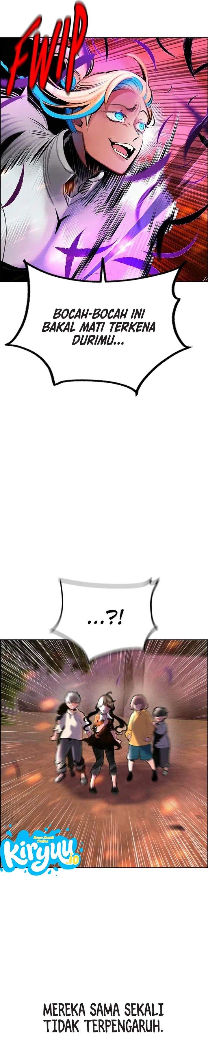 Jungle Juice Chap 199 - Next Chap 200