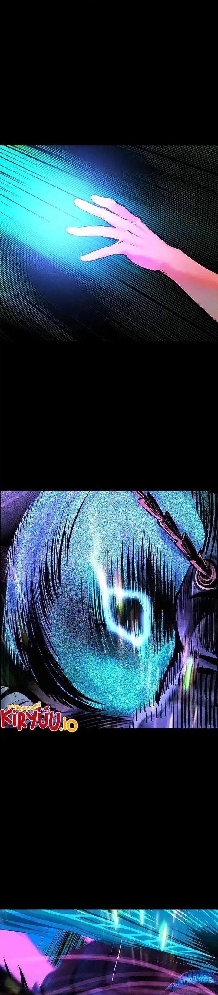 Jungle Juice Chap 191 - Next Chap 192