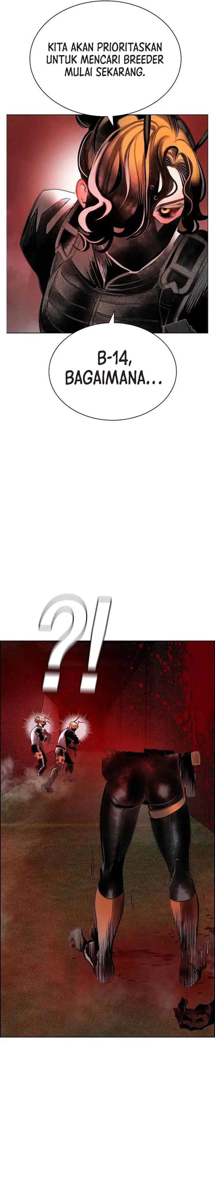 Jungle Juice Chap 191 - Next Chap 192