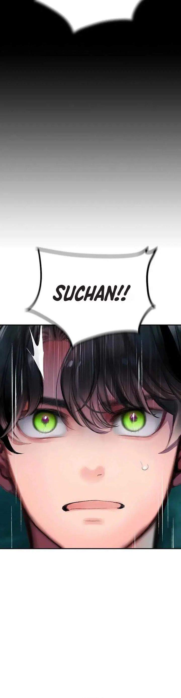 Jungle Juice Chap 191 - Next Chap 192