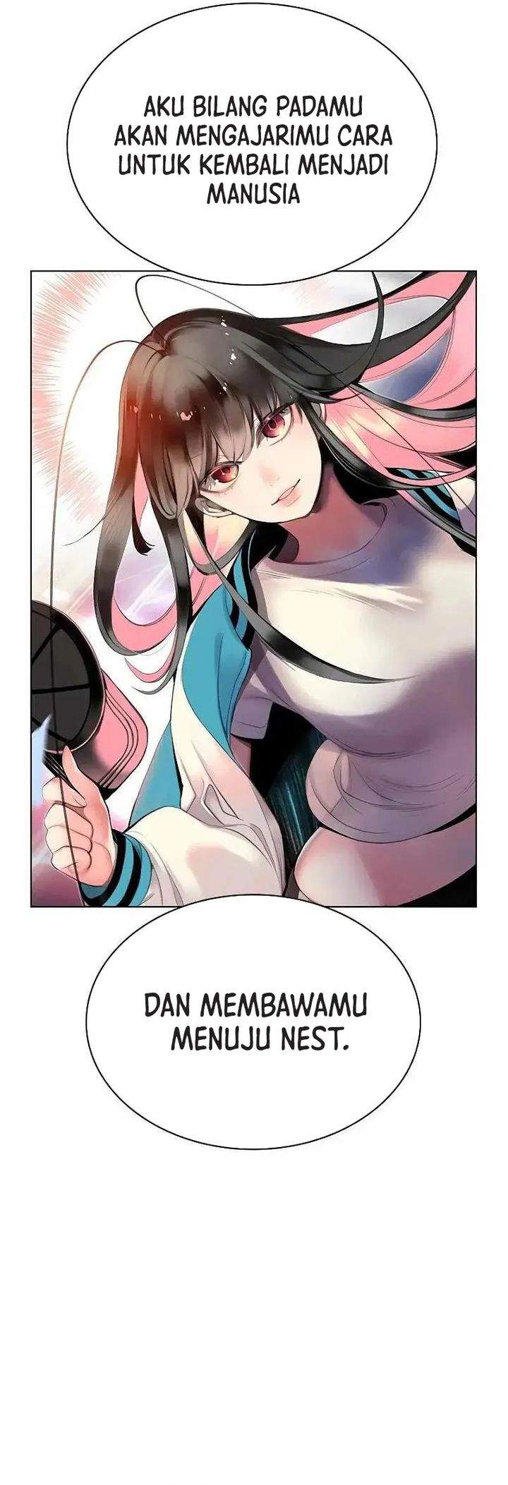 Jungle Juice Chap 191 - Next Chap 192