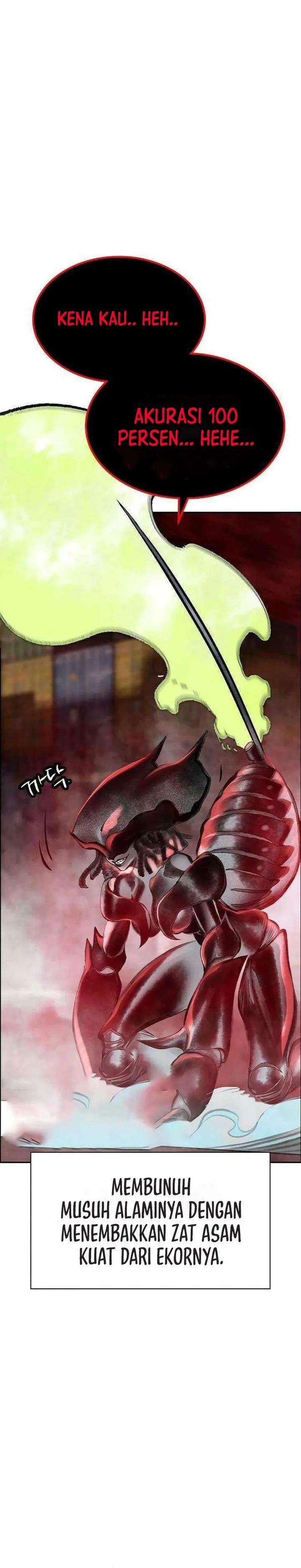 Jungle Juice Chap 192 - Next Chap 193