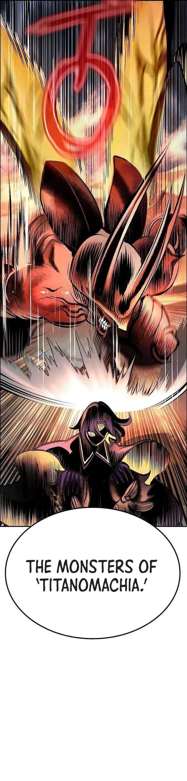 Jungle Juice Chap 192 - Next Chap 193