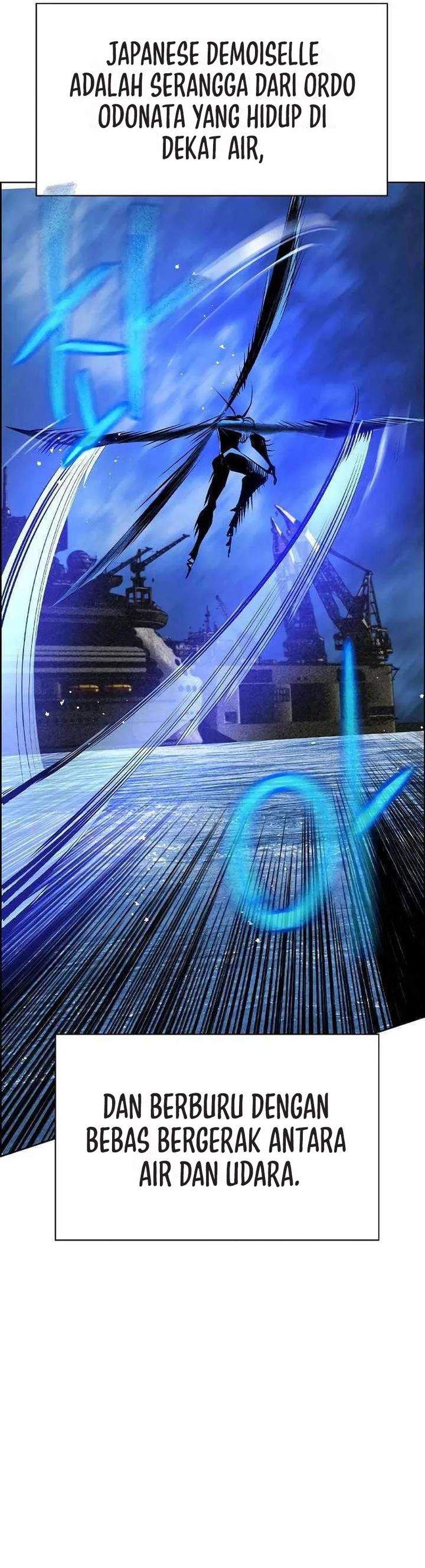 Jungle Juice Chap 192 - Next Chap 193