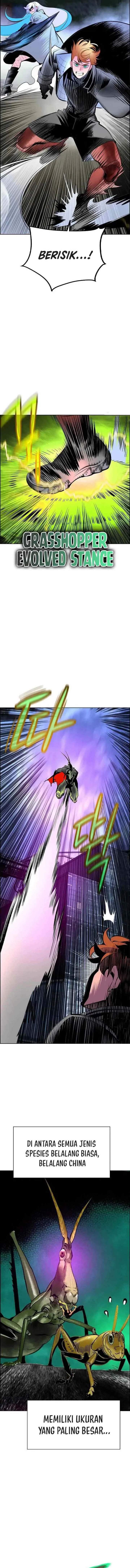 Jungle Juice Chap 193 - Next Chap 194