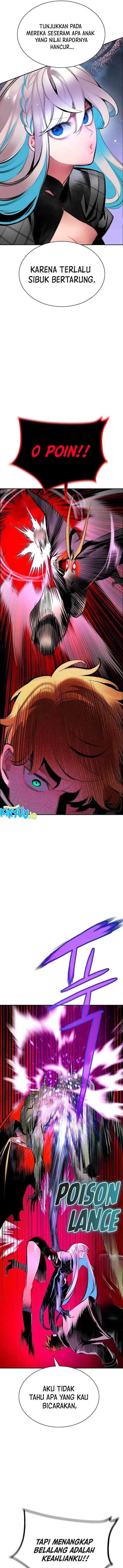 Jungle Juice Chap 193 - Next Chap 194