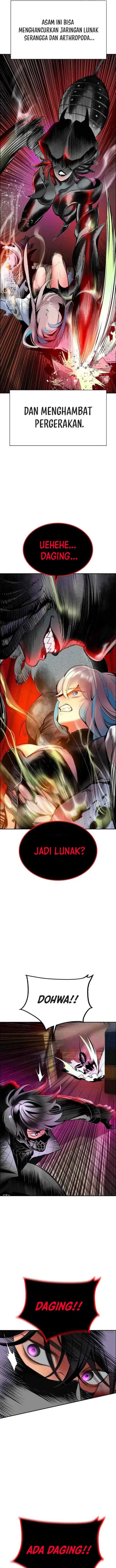 Jungle Juice Chap 193 - Next Chap 194