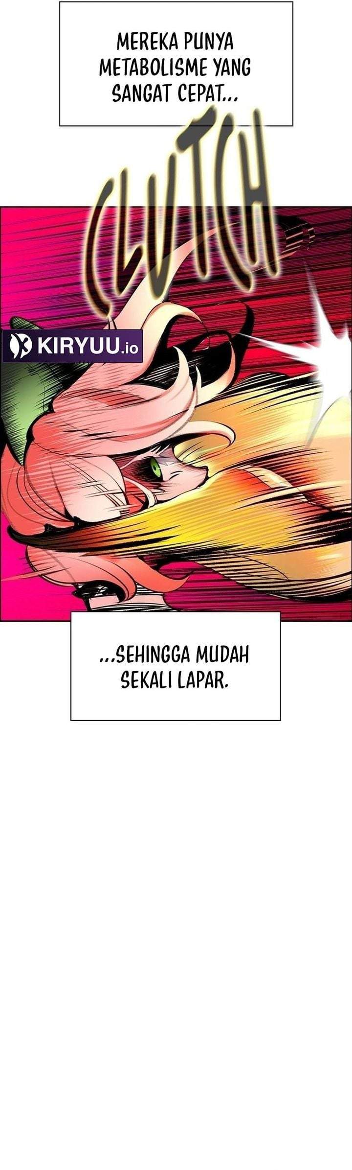 Jungle Juice Chap 207 - Next Chap 208