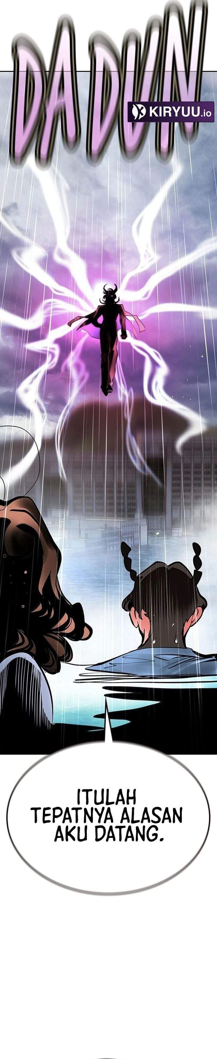 Jungle Juice Chap 207 - Next Chap 208