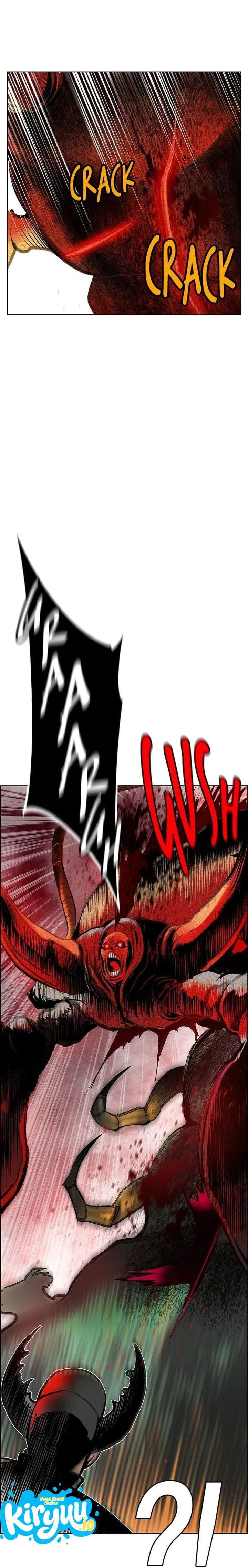Jungle Juice Chap 204 - Next Chap 205