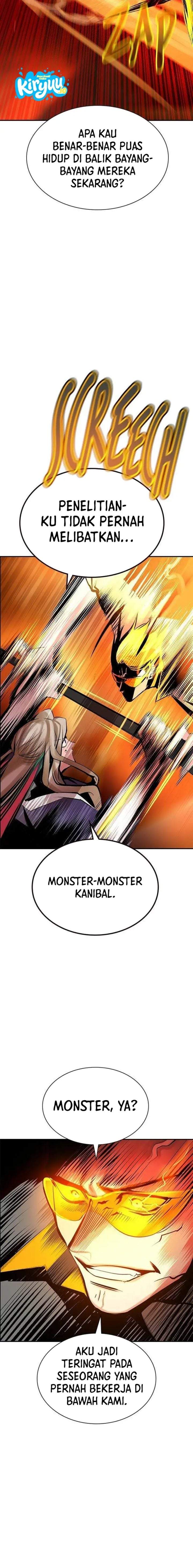 Jungle Juice Chap 205 - Next Chap 206