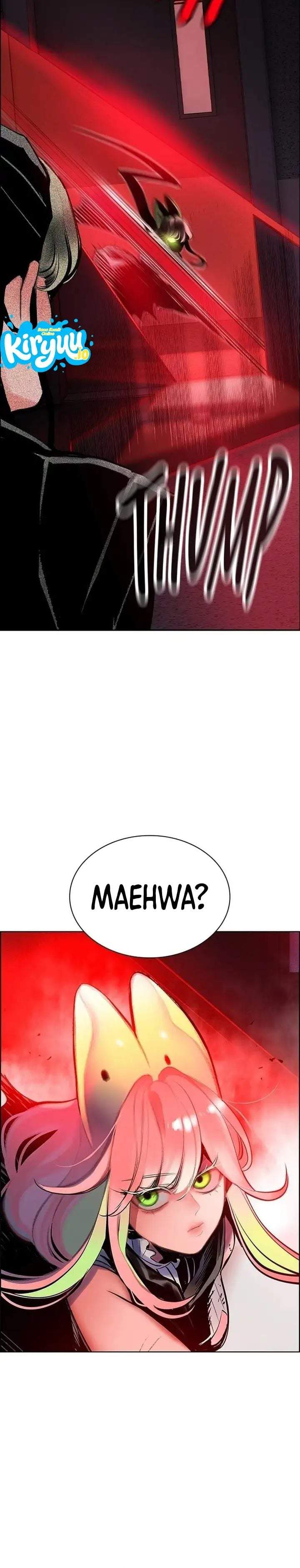 Jungle Juice Chap 206 - Next Chap 207