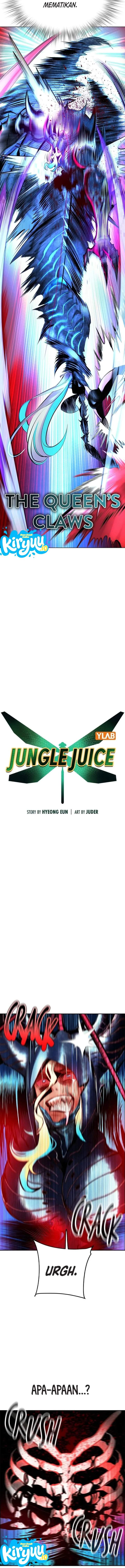 Jungle Juice Chap 201 - Next Chap 202