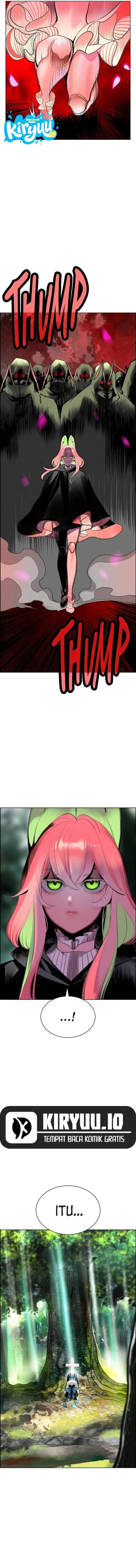 Jungle Juice Chap 202 - Next Chap 203