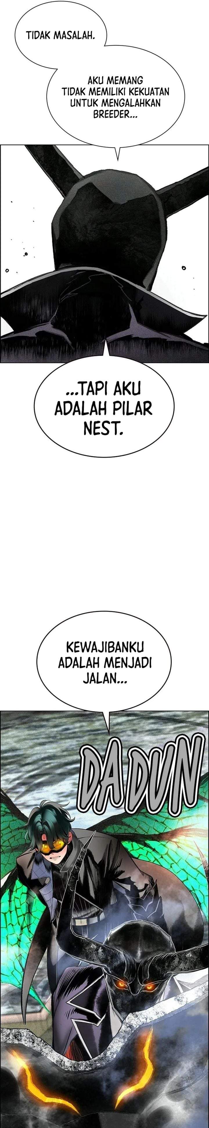 Jungle Juice Chap 214 - Next Chap 215