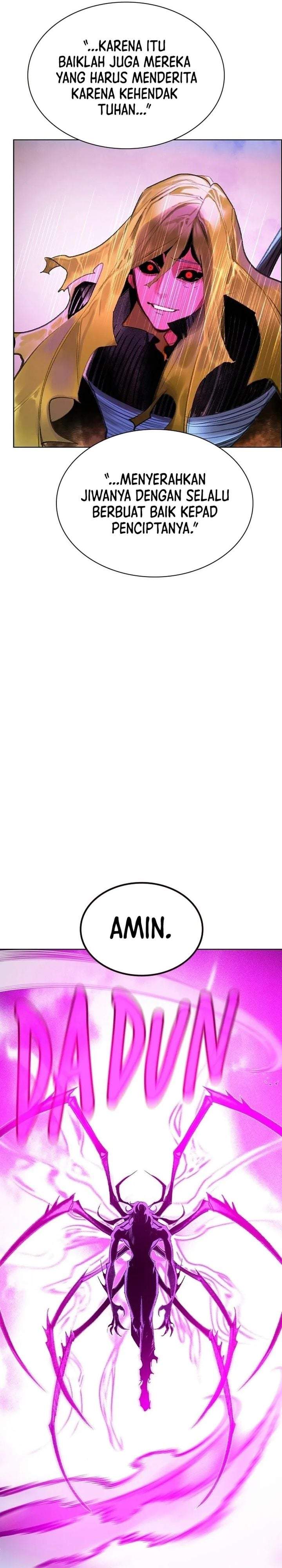Jungle Juice Chap 214 - Next Chap 215