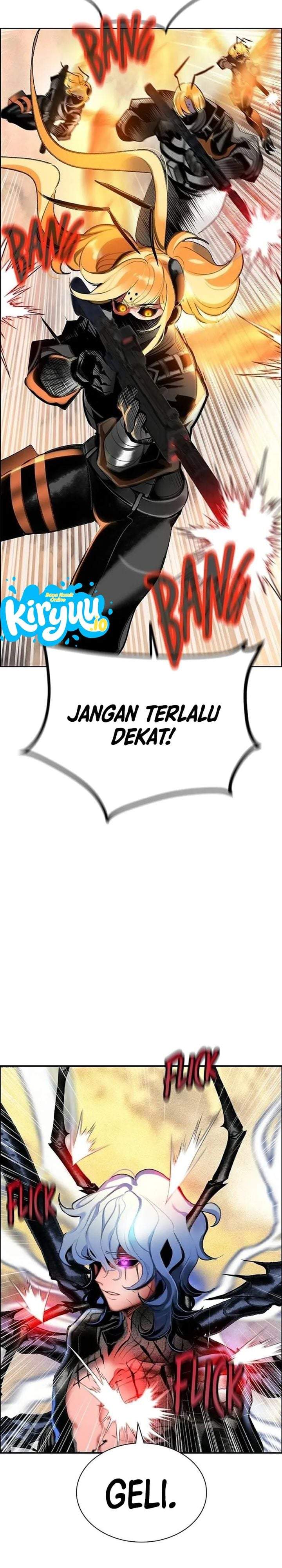 Jungle Juice Chap 215 - Next Chap 216