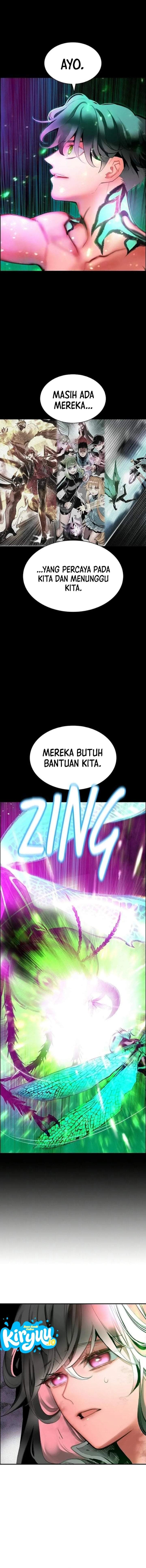 Jungle Juice Chap 216 - Next Chap 217