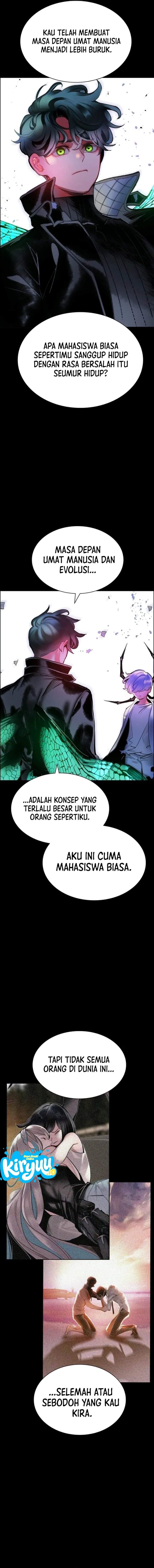 Jungle Juice Chap 218 - Next Chap 219
