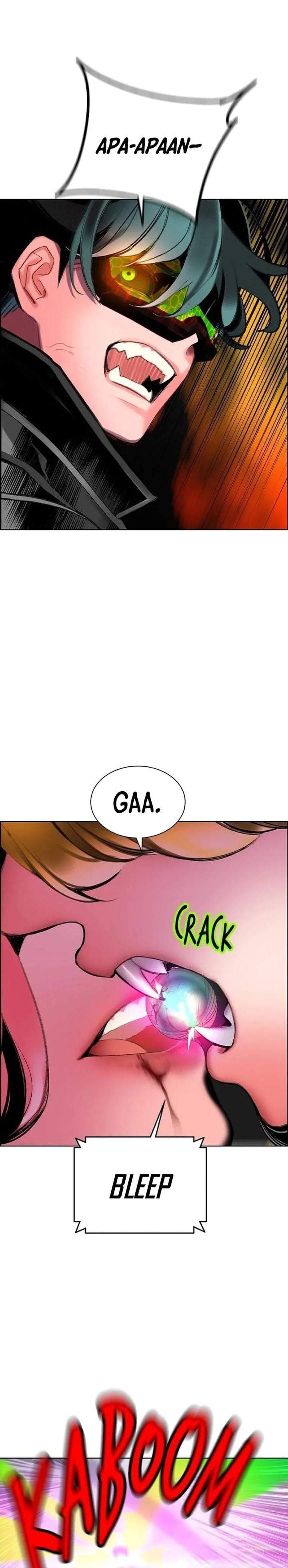 Jungle Juice Chap 211 - Next Chap 212