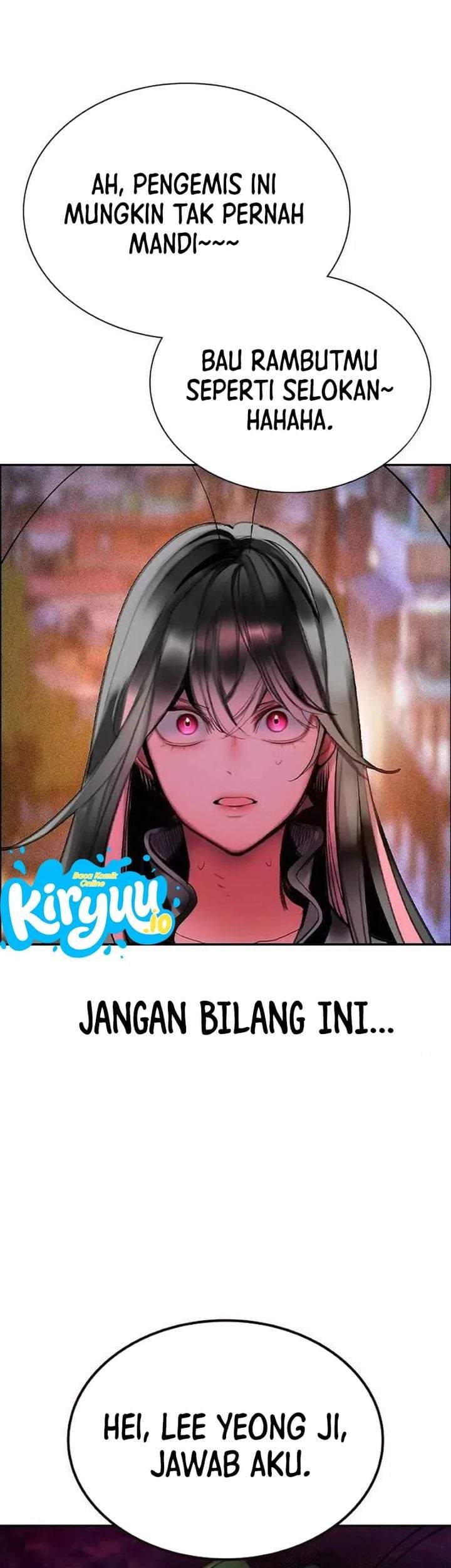 Jungle Juice Chap 212 - Next Chap 213