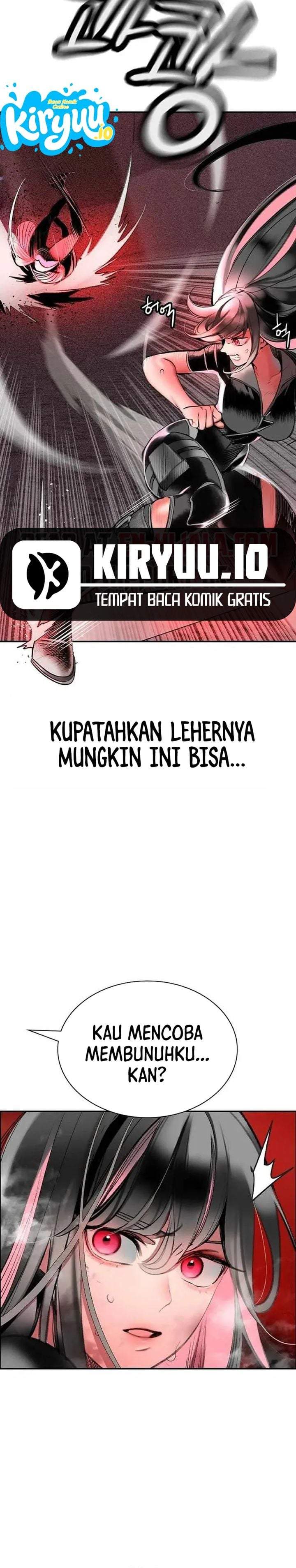 Jungle Juice Chap 212 - Next Chap 213